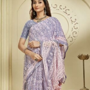 Raviraj Saroj -2 Saree