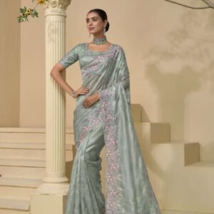 ACFPL MN 7503 SAREE