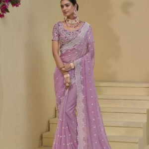 ACFPL MN 7508 SAREE