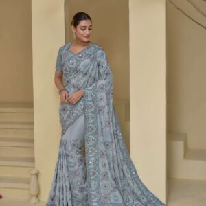 ACFPL MN 7509 SAREE