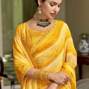 Ramrasiya Kirtan Saree