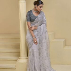 ACFPL MN 7512 SAREE