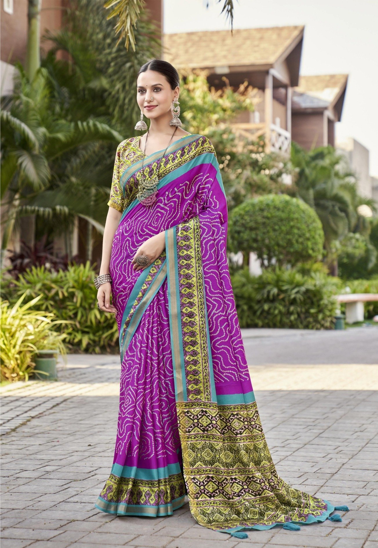 Siddhanth Beauty Of Ajrakh - Image 2