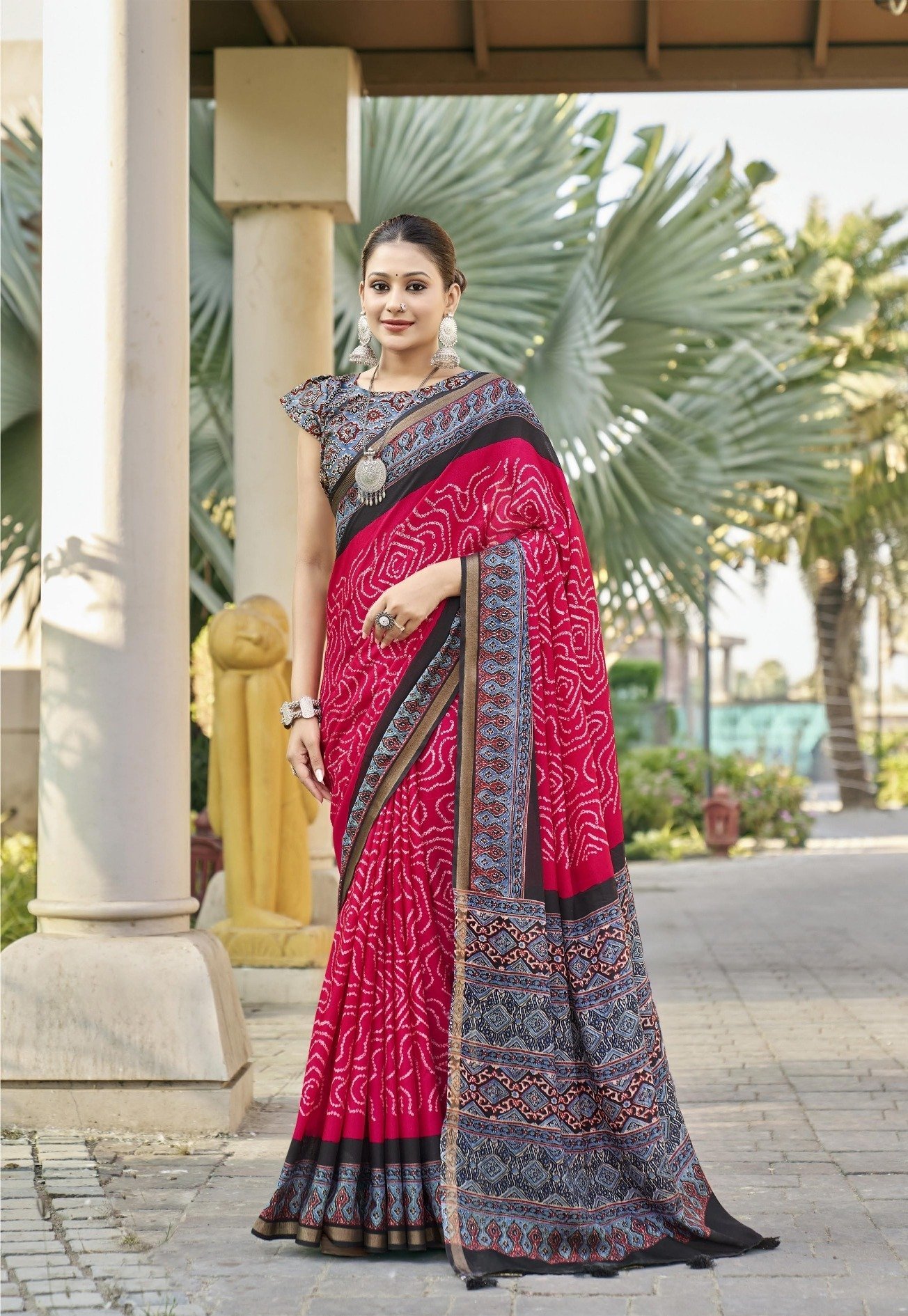 Siddhanth Beauty Of Ajrakh - Image 8