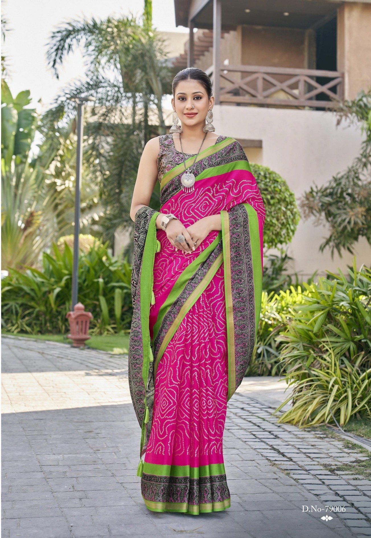 Siddhanth Beauty Of Ajrakh - Image 6