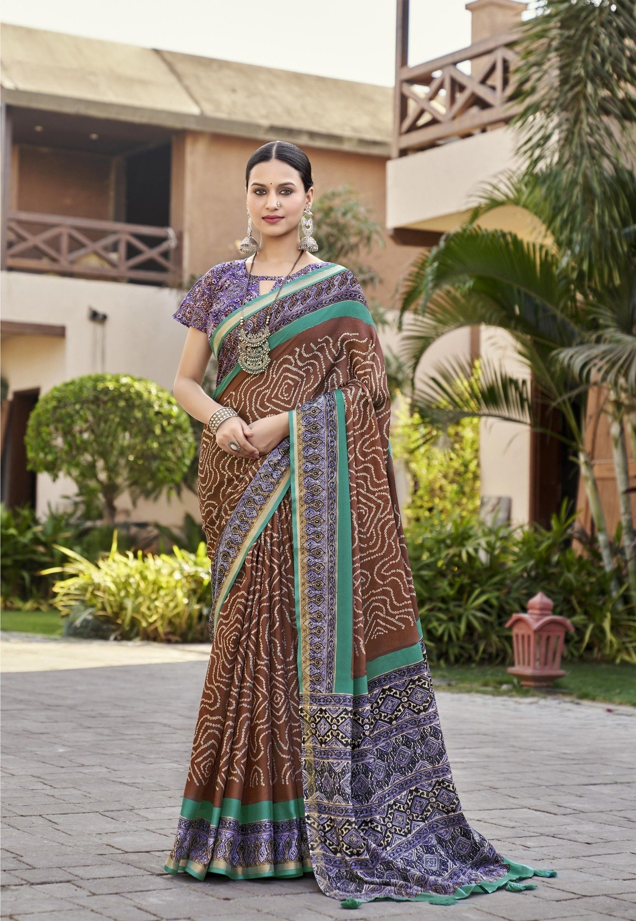 Siddhanth Beauty Of Ajrakh - Image 4