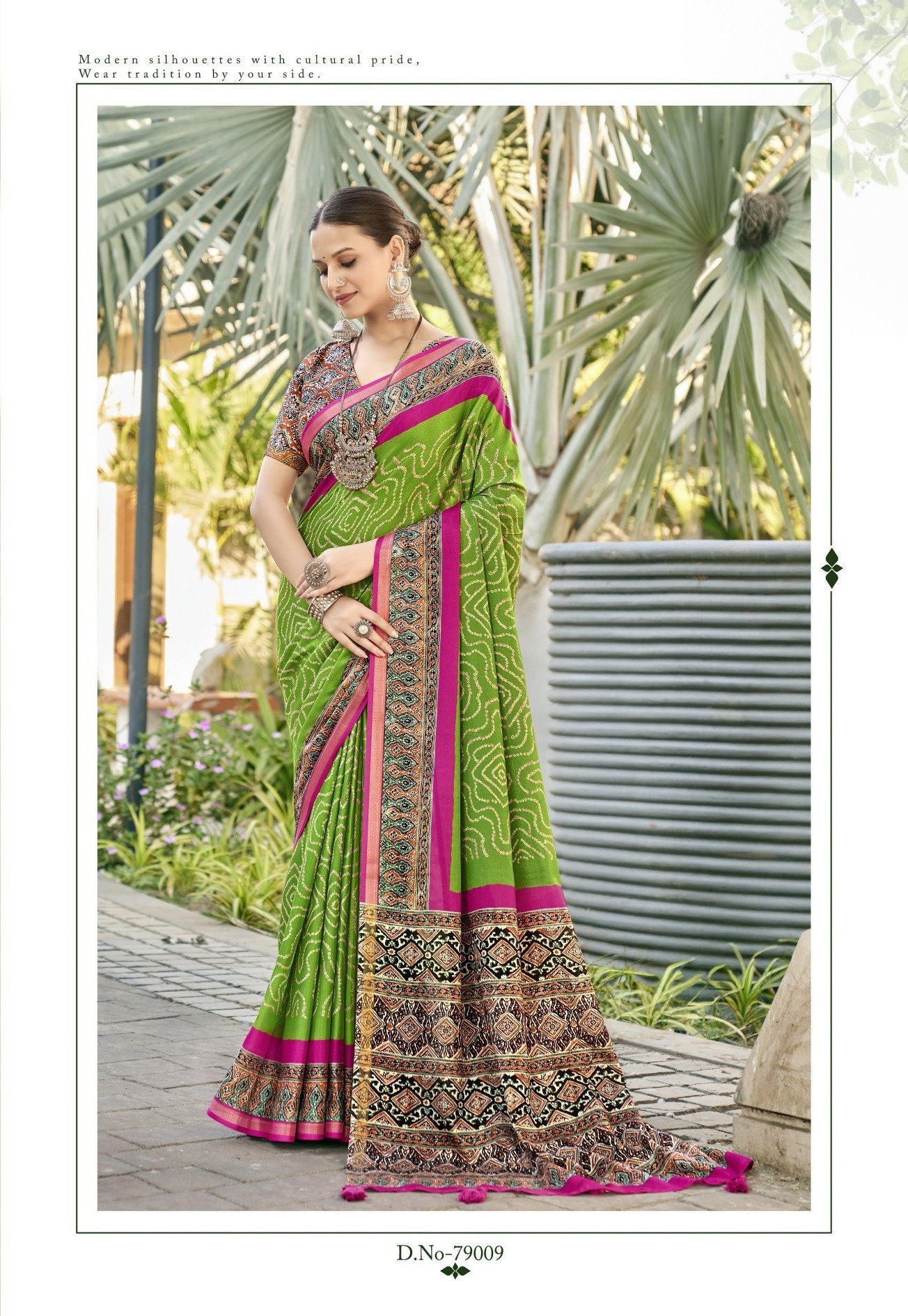 Siddhanth Beauty Of Ajrakh - Image 3