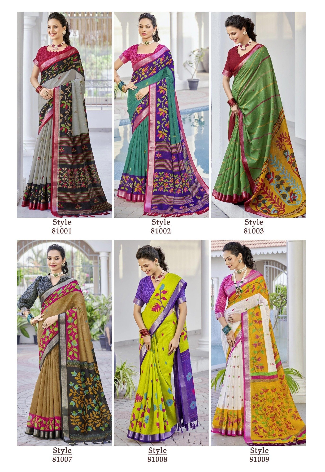 Siddhanth Ikkat Pattu