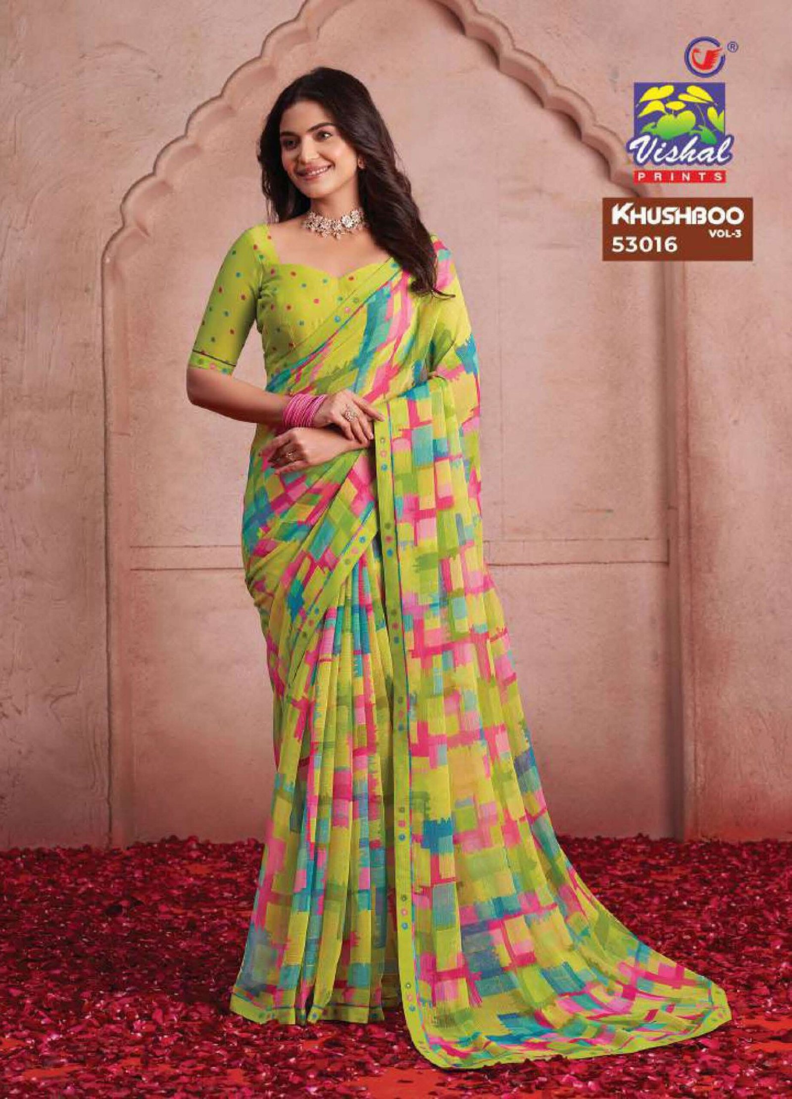 Vishal Khushboo Vol 03