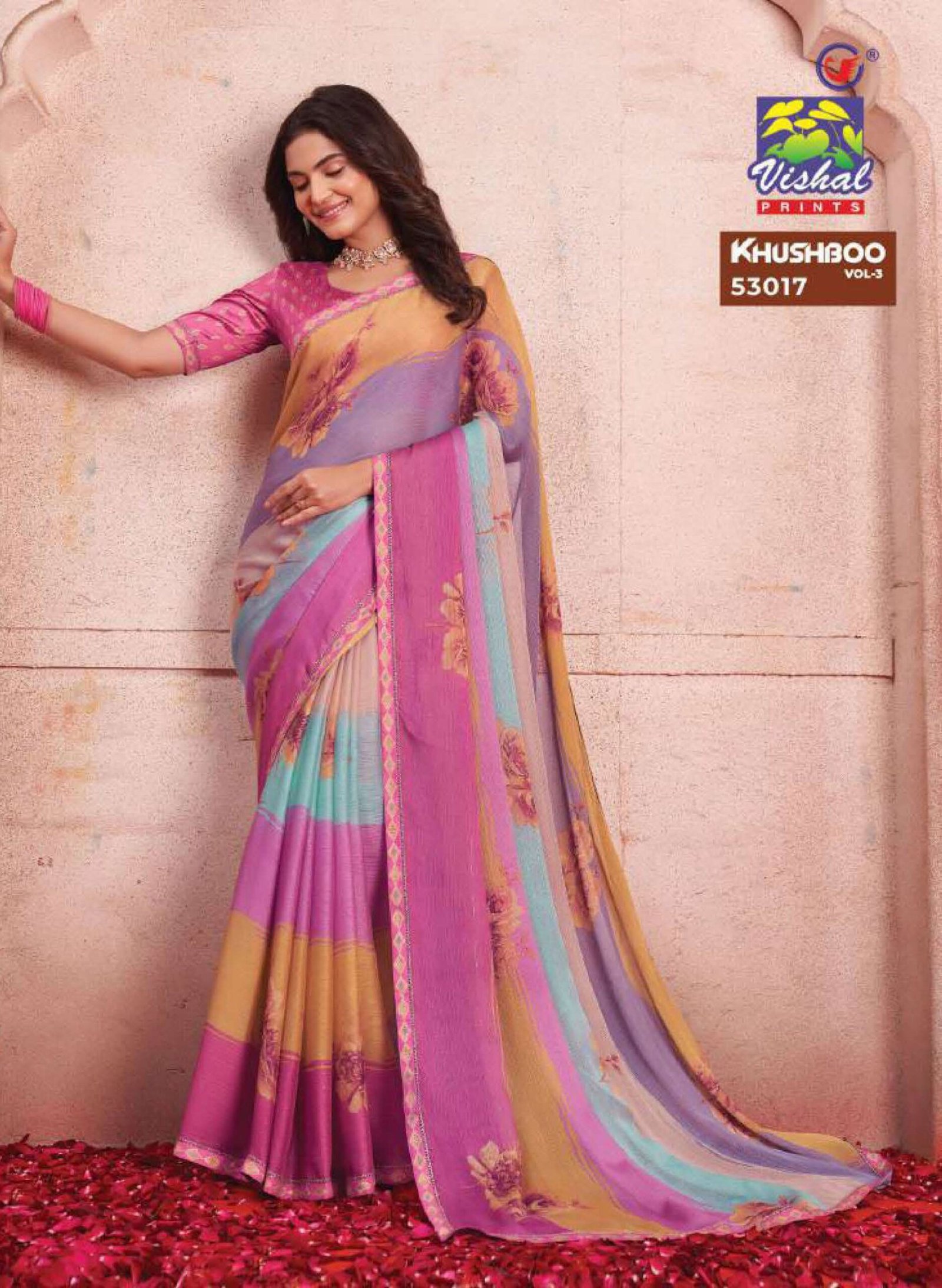 Vishal Khushboo Vol 03