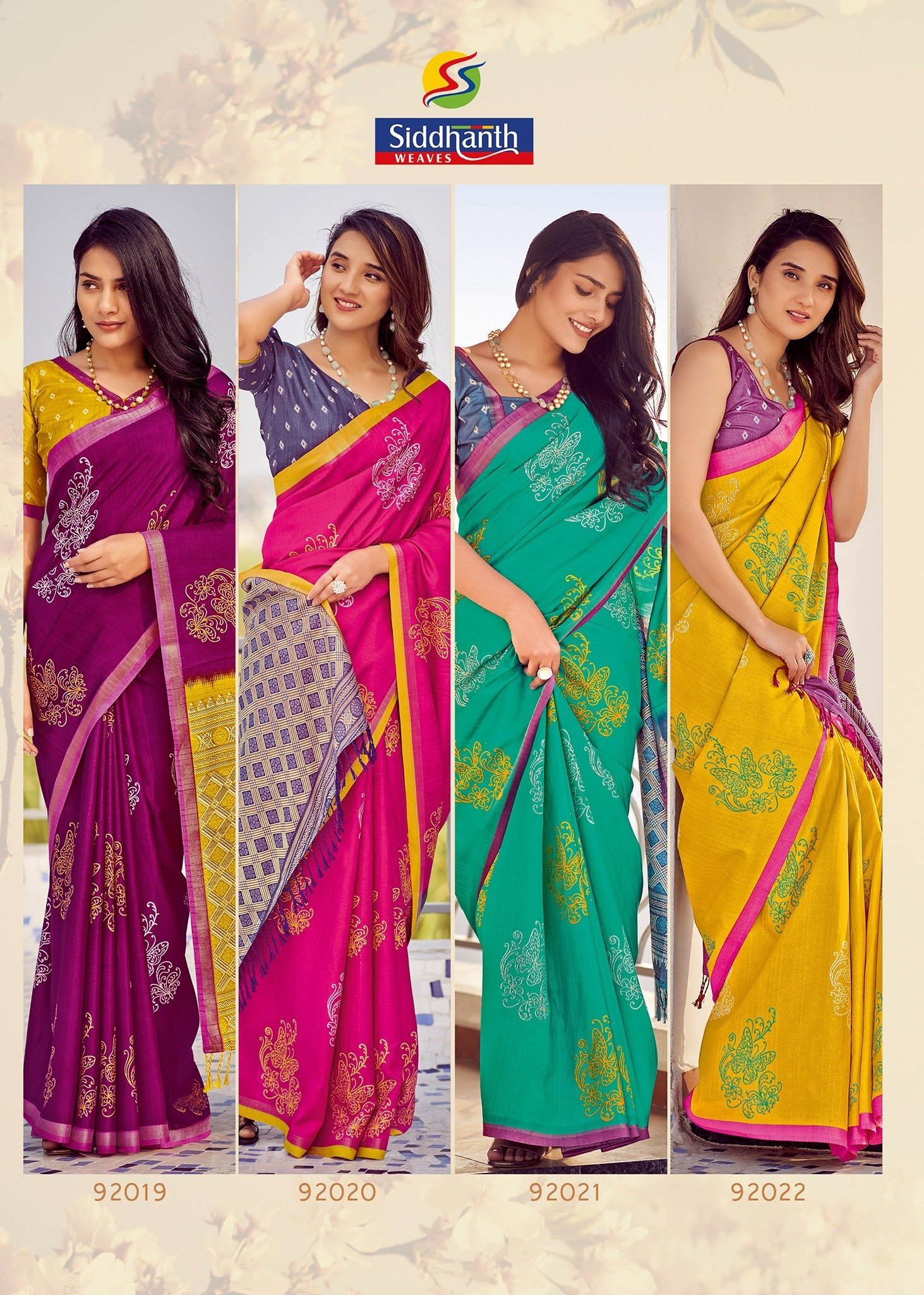 Siddhanth Kalki Prints Part 03