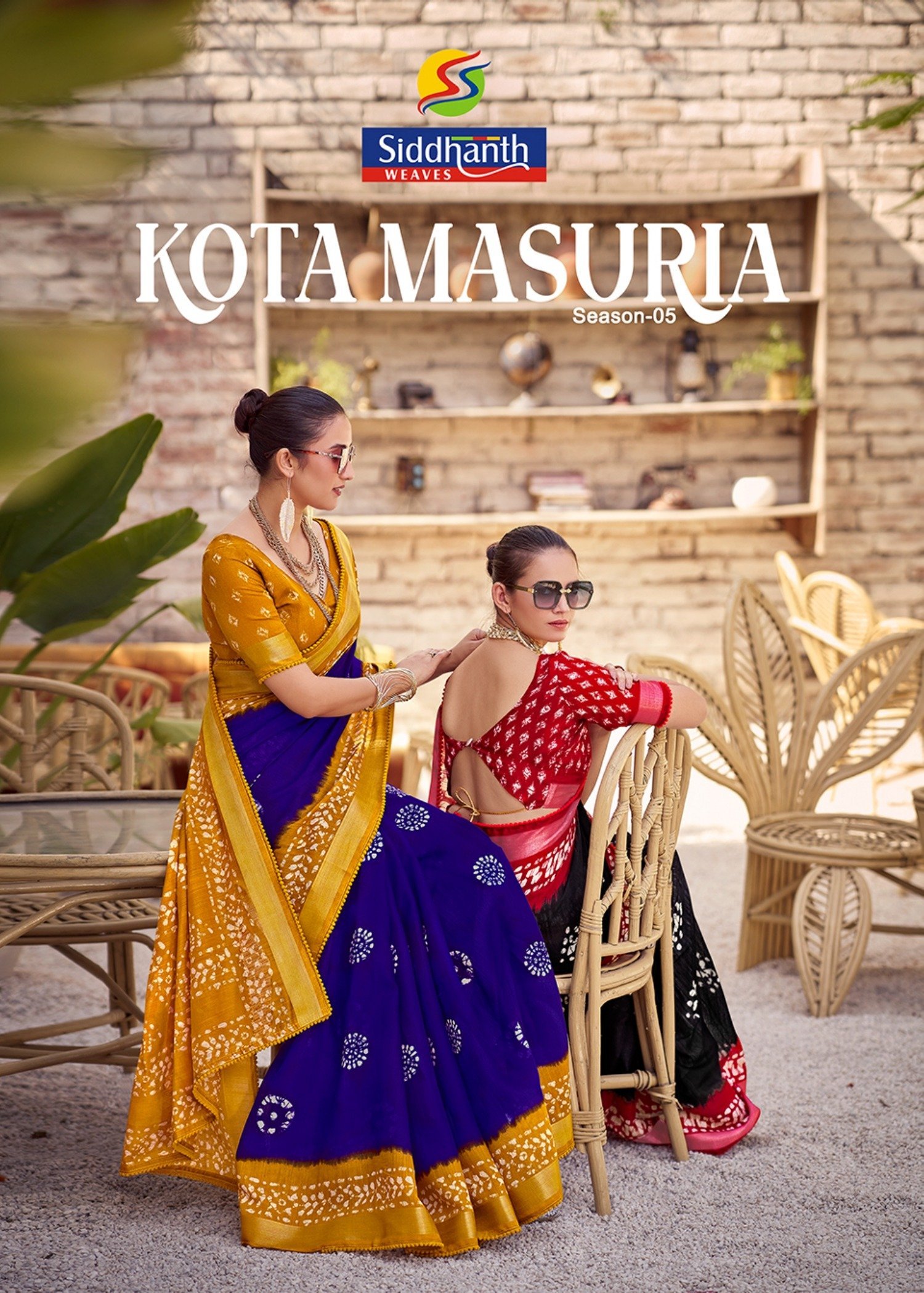 Siddhanth Kota Masuria