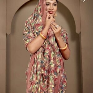 Raviraj Raag 83 Saree