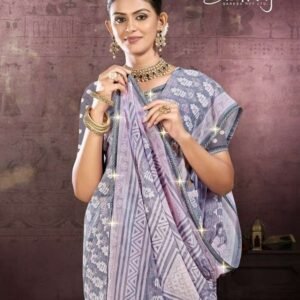 Raviraj Saroj Saree vol 03