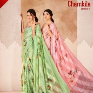 Suchitra Chamkila 03 Saree