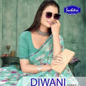 Suchitra Diwani 02 Saree
