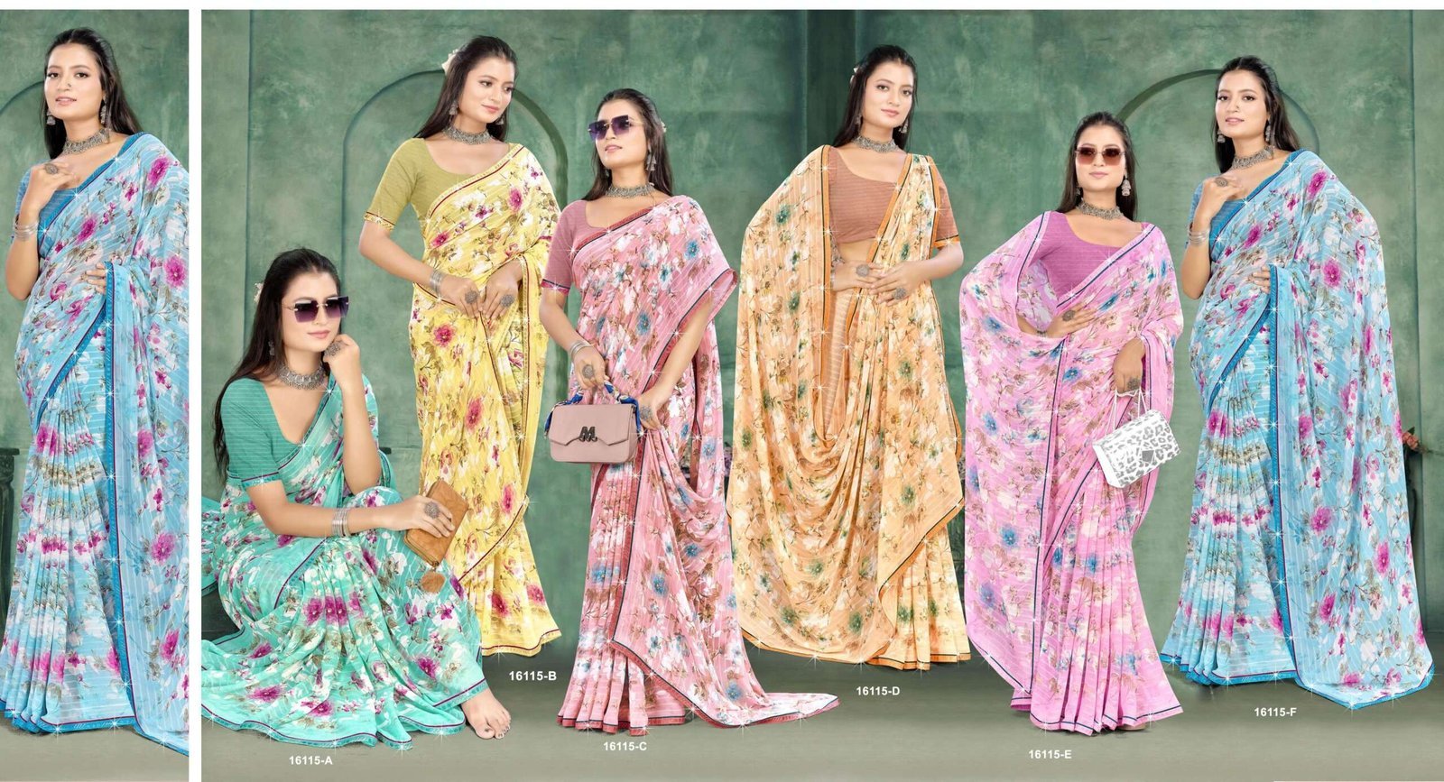 SUCHITRA DIWANI SAREE -02