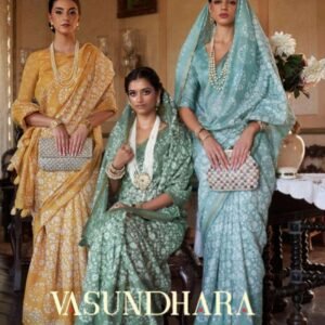 REWA VASUNDHARA SAREE