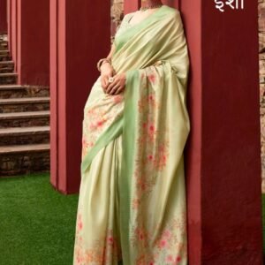 Trirath Isha Saree