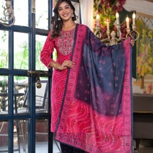Jaipur Cotton 3 Piece