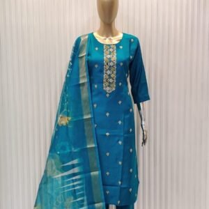 Acfpl 3 Piece Ready To Wear Suit