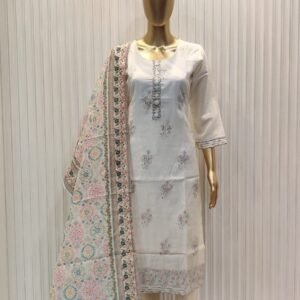 Acfpl 3 Piece Ready To Wear