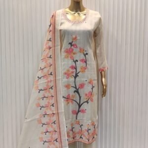 Acfpl 3 Piece Ready To Wear Suit