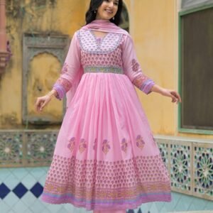 Pure Mal Cotton 3 Piece