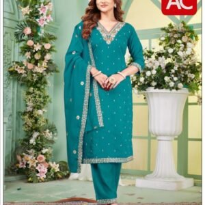 A 51 3 Piece Ready To Wear