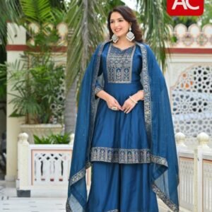 A 51 Roman silk Ready To Wear